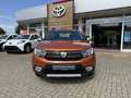 Dacia Sandero II 0.9 Stepway Celebration PDC NAVI Orange - thumbnail 5