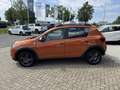 Dacia Sandero II 0.9 Stepway Celebration PDC NAVI Orange - thumbnail 3