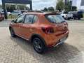 Dacia Sandero II 0.9 Stepway Celebration PDC NAVI Orange - thumbnail 2