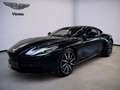Aston Martin DB11 5.2 V12 | Ultramarine Black | 1Y AM warranty Niebieski - thumbnail 1