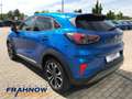 Ford Puma 1.0 EcoBoost MHEV Titanium LED NAVI PDC GRA SHZ Blau - thumbnail 6