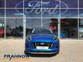 Ford Puma 1.0 EcoBoost MHEV Titanium LED NAVI PDC GRA SHZ Blau - thumbnail 2
