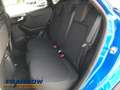 Ford Puma 1.0 EcoBoost MHEV Titanium LED NAVI PDC GRA SHZ Blau - thumbnail 10