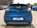 Ford Puma 1.0 EcoBoost MHEV Titanium LED NAVI PDC GRA SHZ Blau - thumbnail 5