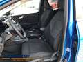 Ford Puma 1.0 EcoBoost MHEV Titanium LED NAVI PDC GRA SHZ Blau - thumbnail 9