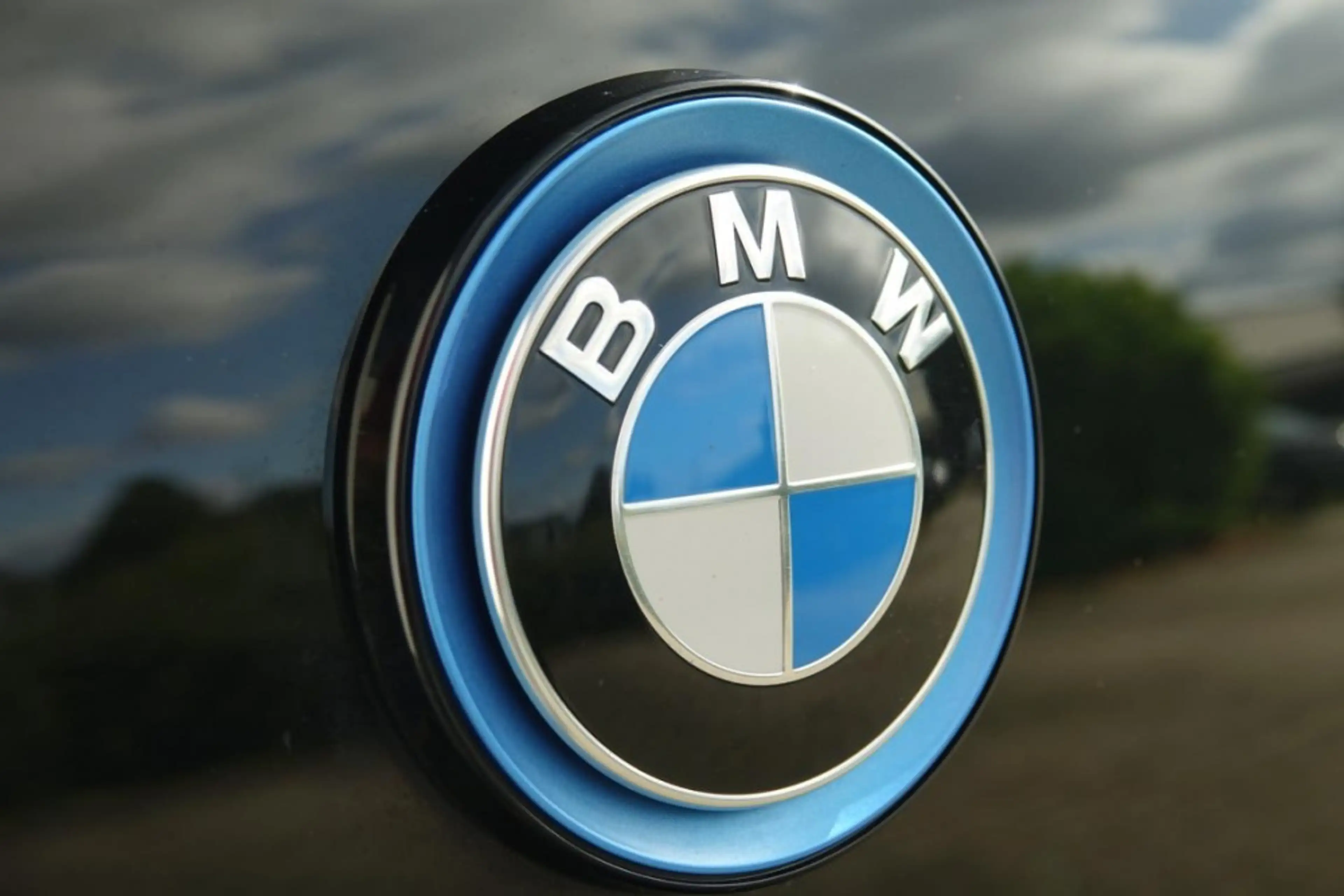 BMW i3 (120 Ah) 125kW Navi|Business|Comfort|ParkAssist — photo 11