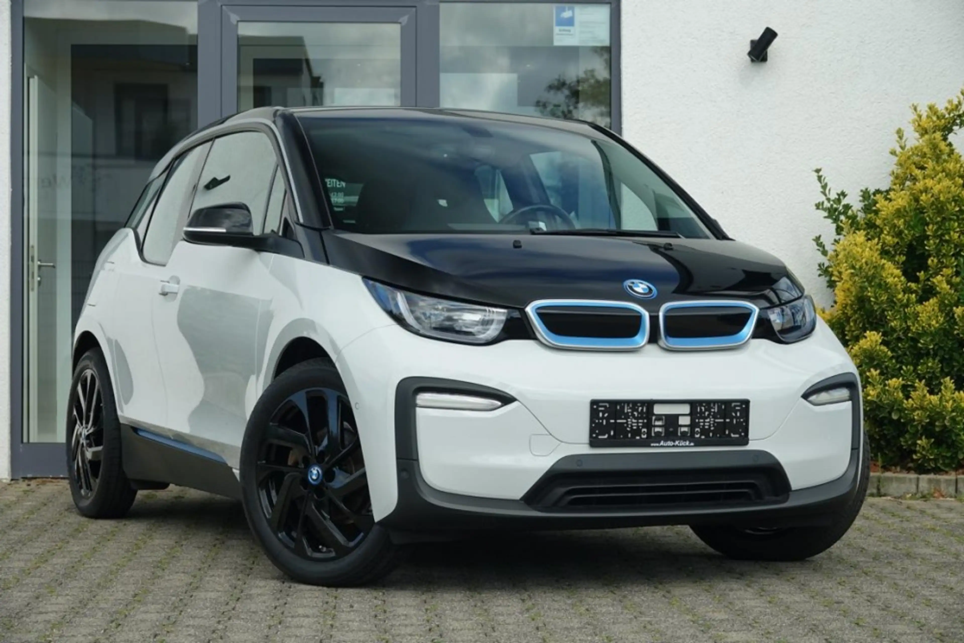 BMW i3 (120 Ah) 125kW Navi|Business|Comfort|ParkAssist