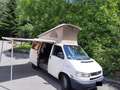 Volkswagen T4 California Califonia Westfalia Bianco - thumbnail 5