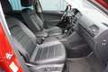 Volkswagen Tiguan R-Line 4Motion Nav SHZ ACC RFK Leder 1.Hd Rood - thumbnail 12