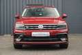 Volkswagen Tiguan R-Line 4Motion Nav SHZ ACC RFK Leder 1.Hd Rood - thumbnail 2