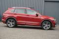 Volkswagen Tiguan R-Line 4Motion Nav SHZ ACC RFK Leder 1.Hd Rood - thumbnail 9