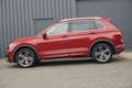 Volkswagen Tiguan R-Line 4Motion Nav SHZ ACC RFK Leder 1.Hd Rood - thumbnail 4