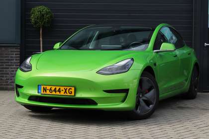 Tesla Model 3 Standard RWD Plus 60 kWh | Geen wrap! | FSD 3