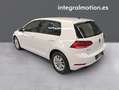 Volkswagen Golf 1.6TDI Last Edition 85kW Blanco - thumbnail 4