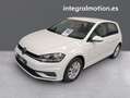 Volkswagen Golf 1.6TDI Last Edition 85kW Blanco - thumbnail 1