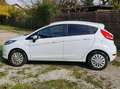 Ford Fiesta Fiesta Trend 1,25 Trend Weiß - thumbnail 9
