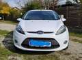 Ford Fiesta Fiesta Trend 1,25 Trend Weiß - thumbnail 1