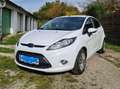Ford Fiesta Fiesta Trend 1,25 Trend Weiß - thumbnail 3
