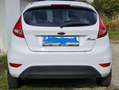 Ford Fiesta Fiesta Trend 1,25 Trend Weiß - thumbnail 2