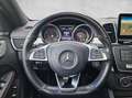 Mercedes-Benz GLE 43 AMG 4Matic Pano 360°Leder H&K Amb.ACC AHK Schwarz - thumbnail 12
