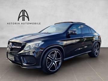 4Matic Pano 360°Leder H&K Amb.ACC AHK