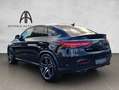 Mercedes-Benz GLE 43 AMG 4Matic Pano 360°Leder H&K Amb.ACC AHK Schwarz - thumbnail 7