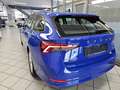 Skoda Octavia Ambition PDC 2x,Navi,Smart-Link Blau - thumbnail 8