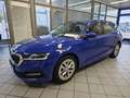 Skoda Octavia Ambition PDC 2x,Navi,Smart-Link Blau - thumbnail 2