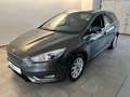 Ford Focus Turnier Titanium Grau - thumbnail 1
