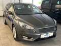 Ford Focus Turnier Titanium Grau - thumbnail 3