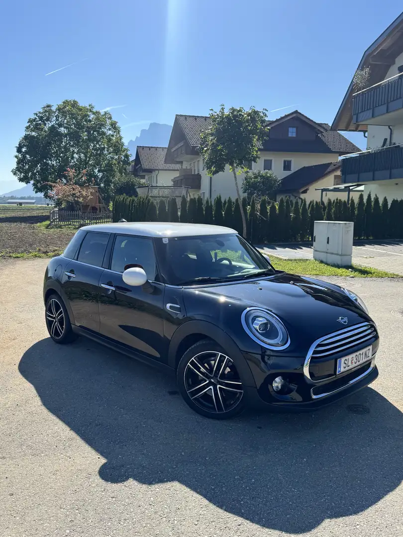 MINI Cooper Aut. - 1