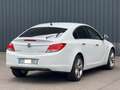 Opel Insignia 2.0 CDTI 160 FAP EcoFLEX Cosmo Bianco - thumbnail 7