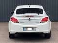 Opel Insignia 2.0 CDTI 160 FAP EcoFLEX Cosmo Bianco - thumbnail 6
