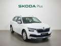 Skoda Kamiq 1.0 TSI Ambition 81kW Wit - thumbnail 1