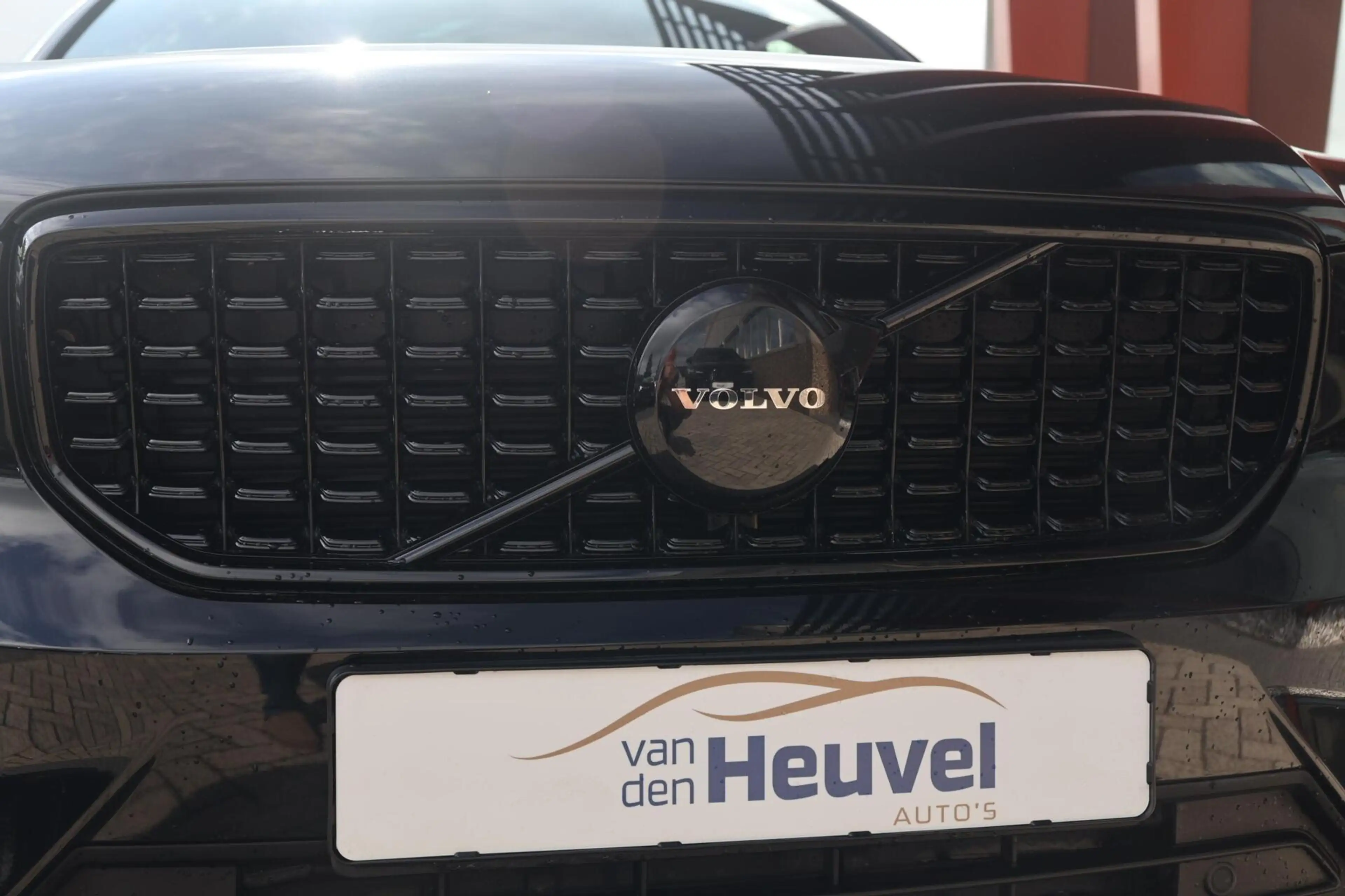 Volvo XC40 T5 Recharge Plus Dark | Stoelverwarming | Trekhaak — photo 5