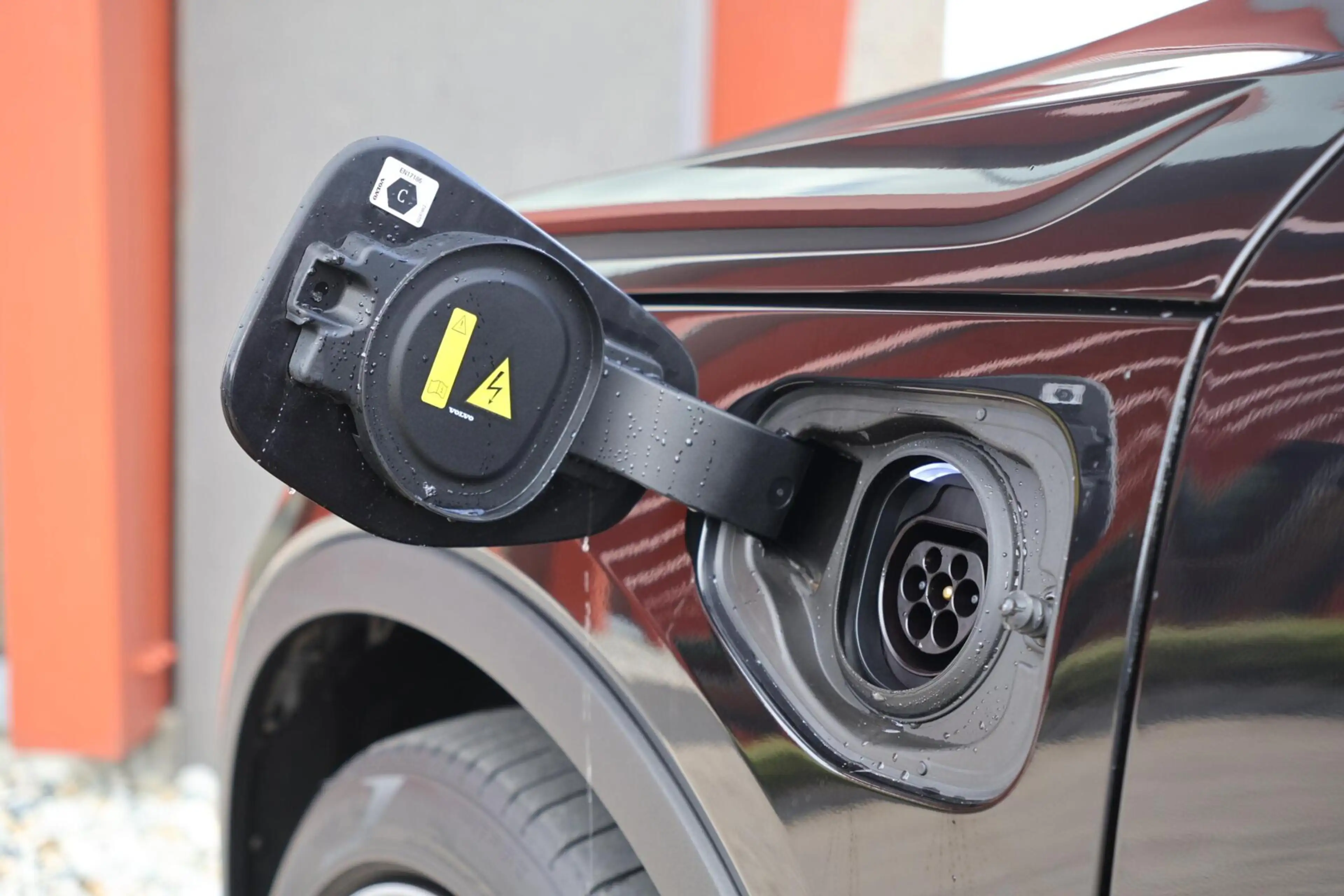 Volvo XC40 T5 Recharge Plus Dark | Stoelverwarming | Trekhaak — photo 6