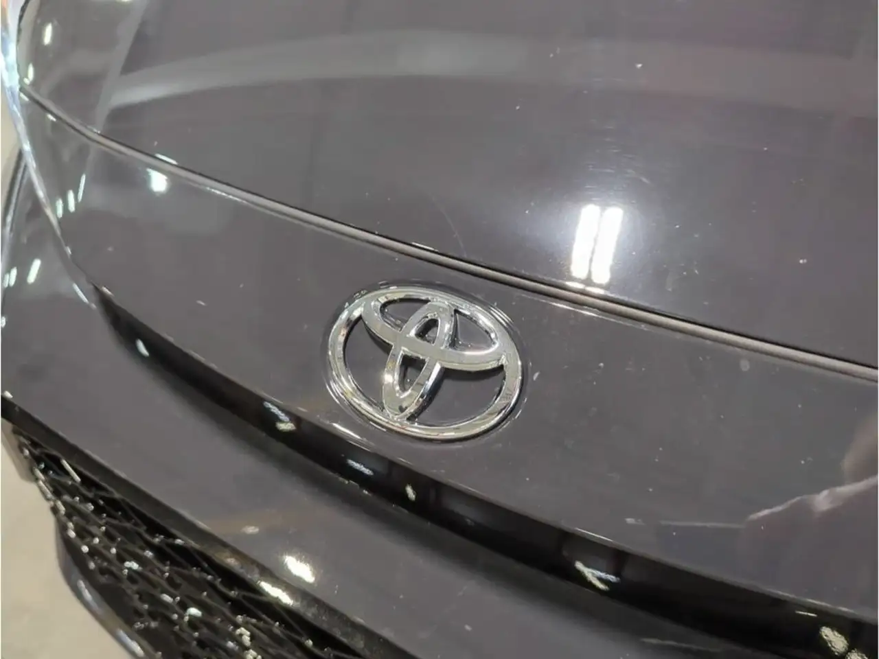 Toyota Corolla fotografie Toyota Corolla