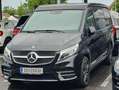 Mercedes-Benz Marco Polo Marco Polo 300 d lang 4MATIC Aut. Schwarz - thumbnail 6