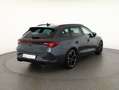CUPRA Leon ST 2.0 VZ 4Drive LED Navi ACC Sitzheizung Gris - thumbnail 5