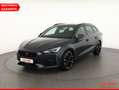 CUPRA Leon ST 2.0 VZ 4Drive LED Navi ACC Sitzheizung Gris - thumbnail 1