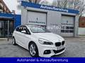 BMW 218 M Sportpaket *HEAD-UP*LEDER* Blanc - thumbnail 1
