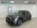 Citroen C3 1.2 PURETECH 110 MAX MIRROR LL16 RADAR AR Gris - thumbnail 1