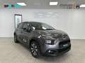 Citroen C3 1.2 PURETECH 110 MAX MIRROR LL16 RADAR AR Gris - thumbnail 3