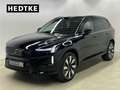 Volvo EX90 TWIN Performance Ultra 21"+AHK+PILOT+WINTER Negru - thumbnail 1