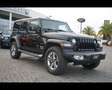 Jeep Wrangler Unlimited 2.2 Mjt II Sahara Nero - thumbnail 3