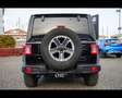 Jeep Wrangler Unlimited 2.2 Mjt II Sahara Nero - thumbnail 6
