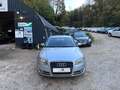 Audi A4 2.0 TDi 170cv Ambition Luxe Gris - thumbnail 6