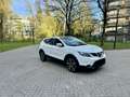 Nissan Qashqai Qashqai 1.6 dCi 2WD Black Edition Xtronic Weiß - thumbnail 3