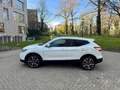 Nissan Qashqai Qashqai 1.6 dCi 2WD Black Edition Xtronic Weiß - thumbnail 4