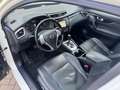 Nissan Qashqai Qashqai 1.6 dCi 2WD Black Edition Xtronic Weiß - thumbnail 17